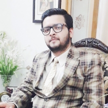 Qasim Khan-Freelancer in Lahore,Pakistan