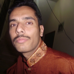 Amir Mushtaq-Freelancer in Karachi,Pakistan
