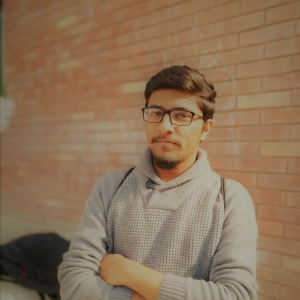 Muhammad Hamza Ashraf-Freelancer in Sialkot,Pakistan