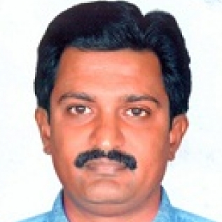 Joseph Reddy Kommareddy-Freelancer in ,India