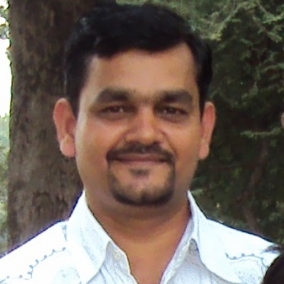 Vijay Jhode-Freelancer in Raipur,India