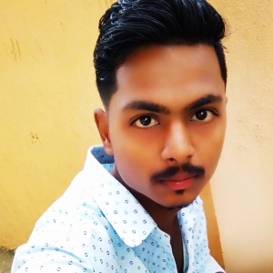 Sachin Mokhandpalle-Freelancer in BHOKAR,India