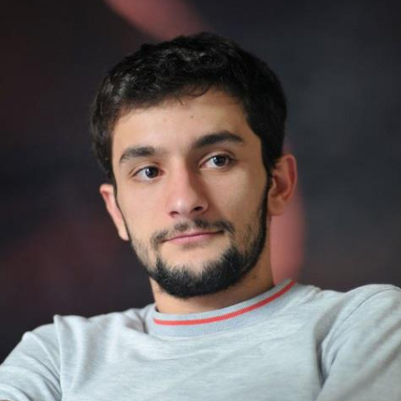 Emin Ganjumyan-Freelancer in Yerevan,Armenia
