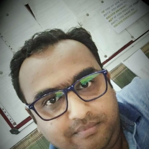 Sourabh Parashar-Freelancer in Indore,India