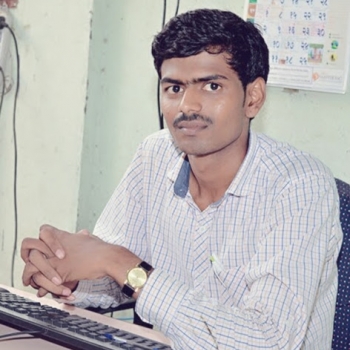 Rameshwar Bitle-Freelancer in Chikhli,India