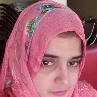 Maida Jabeen-Freelancer in Rawalpindi,Pakistan