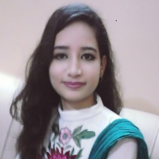 Hira Asif-Freelancer in Karachi,Pakistan