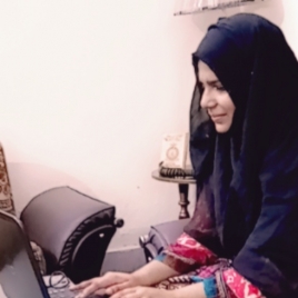 Marwa Tariq-Freelancer in Faisalabad,Pakistan