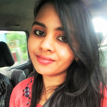 Padmashini Selvaraj-Freelancer in Chennai,India