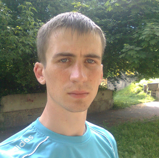 Петр Стасюк-Freelancer in Lutsk,Ukraine