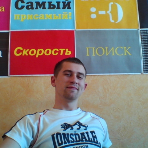 Ilya Suvorov-Freelancer in Minsk,Belarus