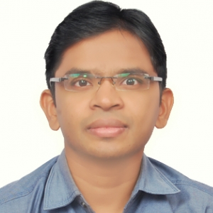 Shekhar Suman Sahu-Freelancer in Pune,India
