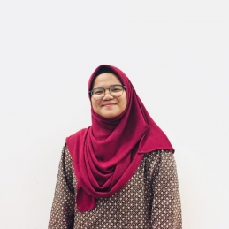 Najihah Ramli-Freelancer in KEDAH,Malaysia