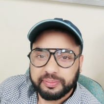 Muhammad Shahbaz Ashraf-Freelancer in Jeddah,Saudi Arabia