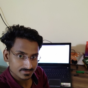 Sushil Zote-Freelancer in Nashik,India