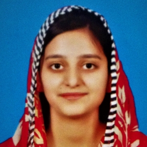 Azeema Noor-Freelancer in Rawalpindi,Pakistan