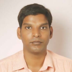 Ramesh Chadalavada-Freelancer in Vijayawada,India