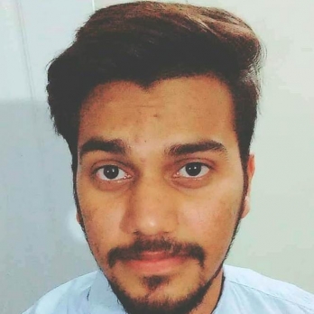 Muhammad Ahmer Khan-Freelancer in Karachi,Pakistan