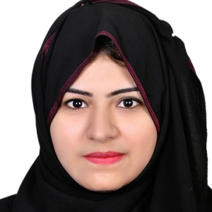 Fatima Shakil-Freelancer in Karachi,Pakistan
