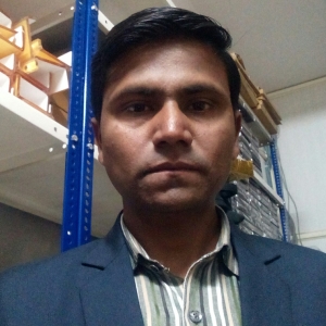 Dharambir Kumar-Freelancer in Greater Noida,India