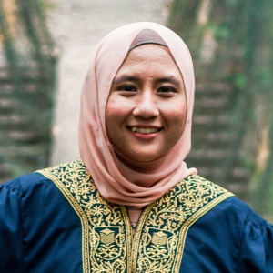 Puteri Syakirah-Freelancer in kajang,Malaysia