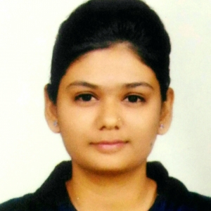 Revati Chaudhari-Freelancer in Pune,India