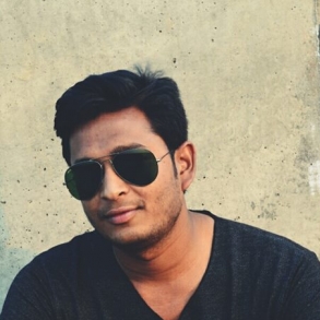 Jayraj Khandait-Freelancer in ,India