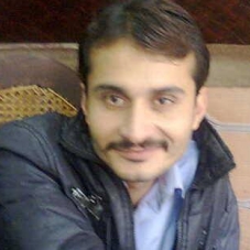 Sajid Rehman