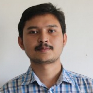 Sandeep Kumar Das-Freelancer in Durgapur,India