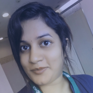 Chhavi Rathore-Freelancer in Mumbai,India
