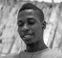 Dannal Casimir-Freelancer in Castries,Saint Lucia