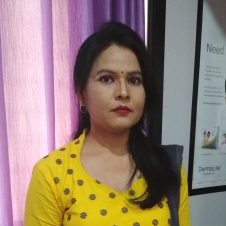 Amrapali Narwade-Freelancer in ,India
