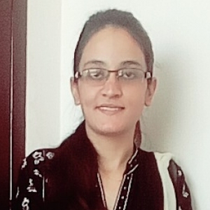 Shaisata Jabeen-Freelancer in Lahore,Pakistan