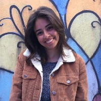 Ghada Ben Salem-Freelancer in ,Tunisia