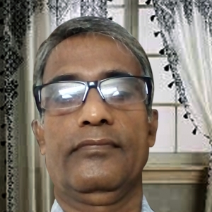 Asutosh Pradhan-Freelancer in Kolkata,India