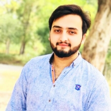 Saad Ali Abbasi-Freelancer in Rawalpindi,Pakistan