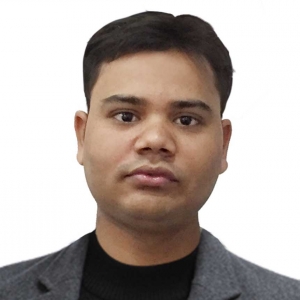 Mithilesh Kumar Ram-Freelancer in BANGALORE,India