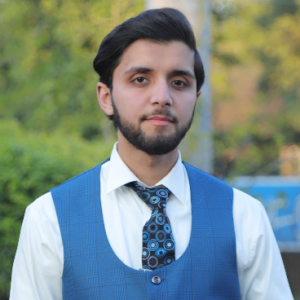 Sohaib Butt-Freelancer in Faisalabad,Pakistan
