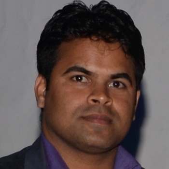 Rahul Dabholkar-Freelancer in Akola,India