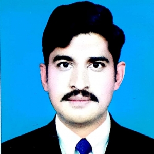 Rizwan Akram Shibli-Freelancer in Faisalabad,Pakistan
