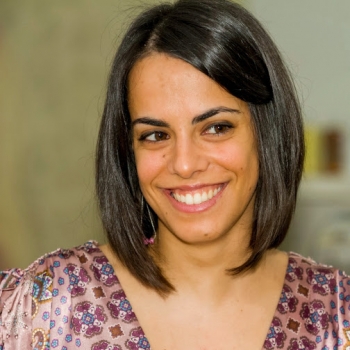 Carla Santos-Freelancer in Rio Tinto,Portugal