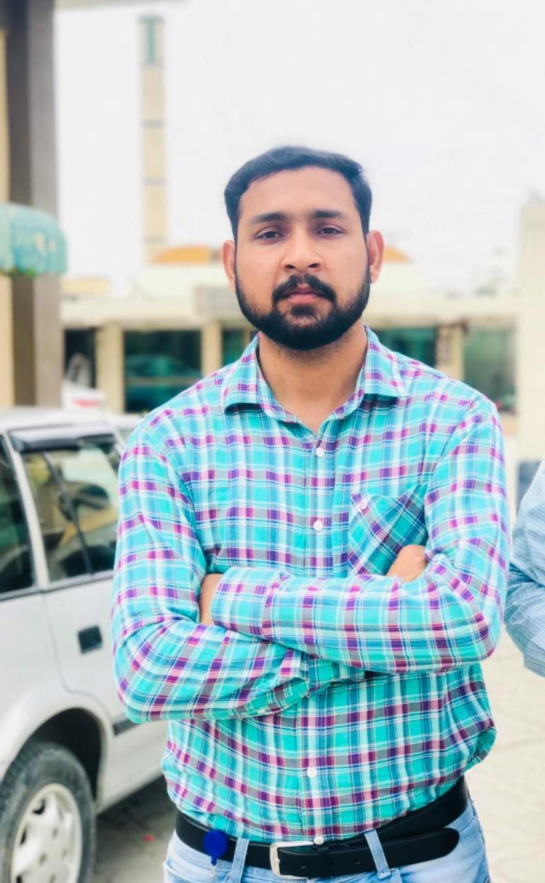 Muhammad Anees ul Rehman-Freelancer in Multan,Pakistan