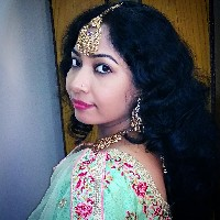 Aparna Bhattacharya-Freelancer in Kolkata,India
