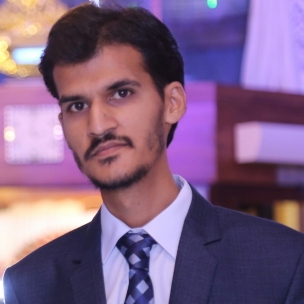 Fahad Ahmed-Freelancer in Karachi,Pakistan