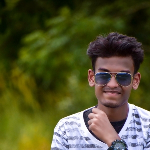 Dev Sahu-Freelancer in Bargarh,India