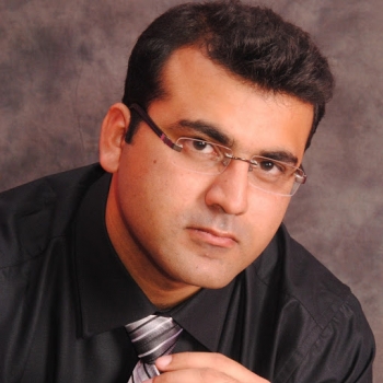 Faiq Ayubi-Freelancer in Rawalpindi,Pakistan