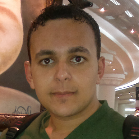 Mahmoud Elshamy-Freelancer in Cairo,Egypt