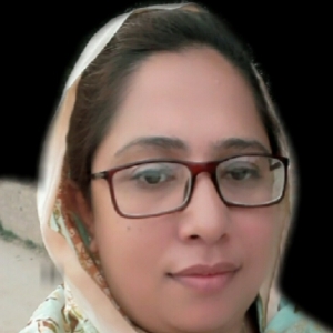 Hina Imran-Freelancer in Islamabad,Pakistan
