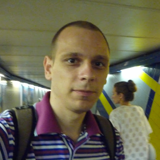 Николай Чучадеев-Freelancer in Smolensk,Russian Federation