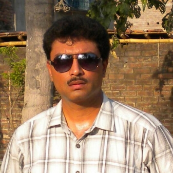 SUBRATA RAY-Freelancer in Kolkata,India